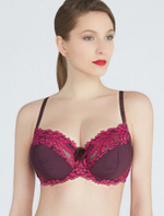 Бюстгальтер на косточке/с паролоном 11340