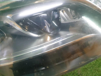 Фара правая Mercedes S W222 (2013-2017) LED