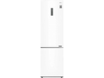 Холодильник двухкамерный LG GA-B509CQWL Total No Frost инверторный белый