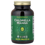 HealthForce Superfoods, Chlorella Manna™, 100 г (3,53 унции)