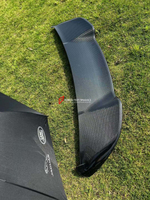 Карбоновый обвес для LAND ROVER RANGE ROVER L460 2022+ тюнинг Рейндж Ровер