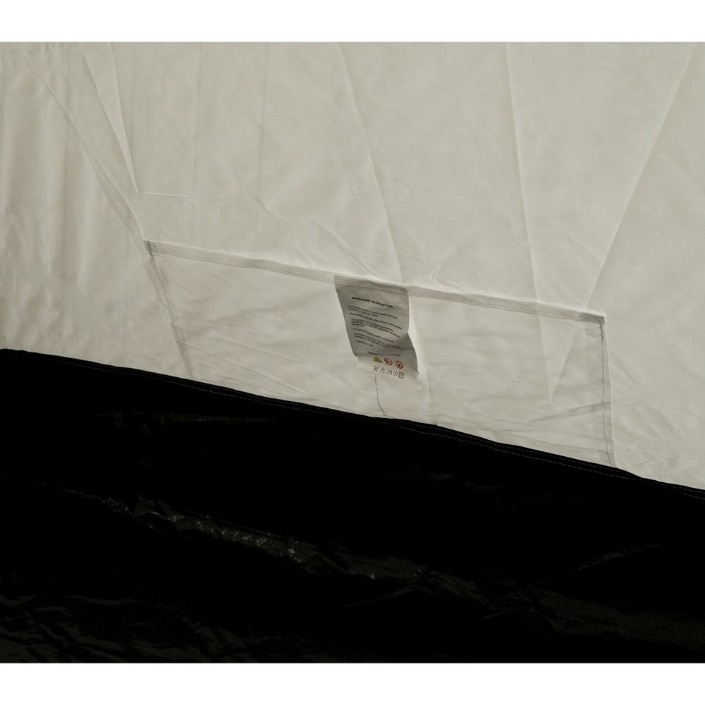 Totem палатка Tepee 2 (V2) (зеленый)