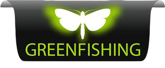 Greenfishing