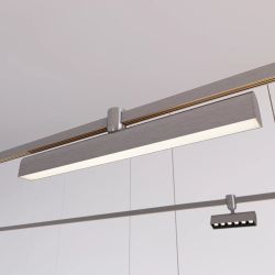 Светильник ART-APRIORI-FLAT-L500-15W Warm3000 (TN, 120 deg, 48V) (Arlight, IP20 Металл, 3 года) 047778