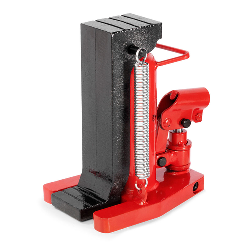 Домкрат автономный с низким подхватом ДА5П120Н cерия ПРОФИ КВТ