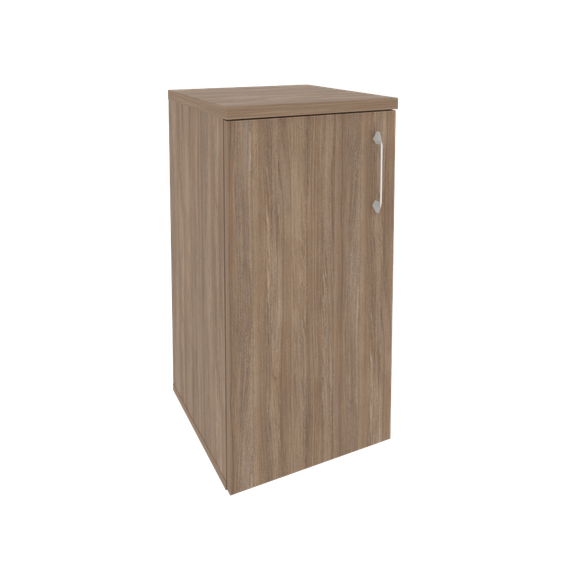 Оникс Шкаф низкий узкий левый O.SU-3.1 (L)  400*420*823