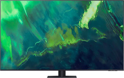 Телевизор Samsung 55" QE55Q70AAUXRU QLED (2021)