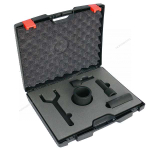 Выпрессовщик шкворней 50 тонн ОДА Сервис ODA-D1339