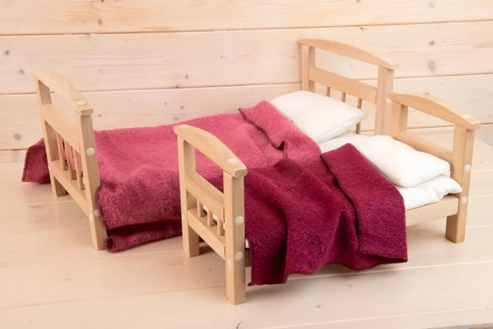 Комплект постельного белья "Постелька"