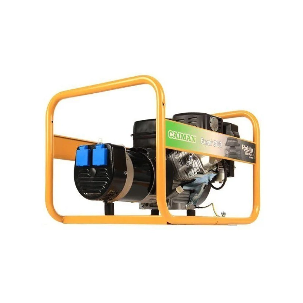 Caiman Expert 3010X бензиновый генератор 01-030101-0004