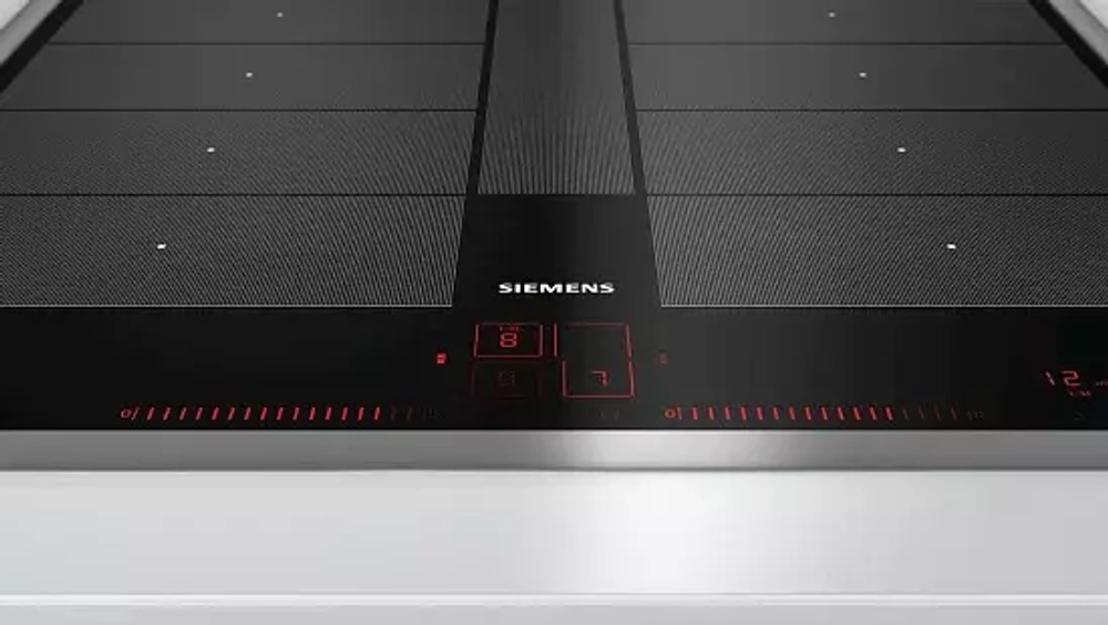 Встраиваемая индукционная варочная панель Siemens EX645LYC1E