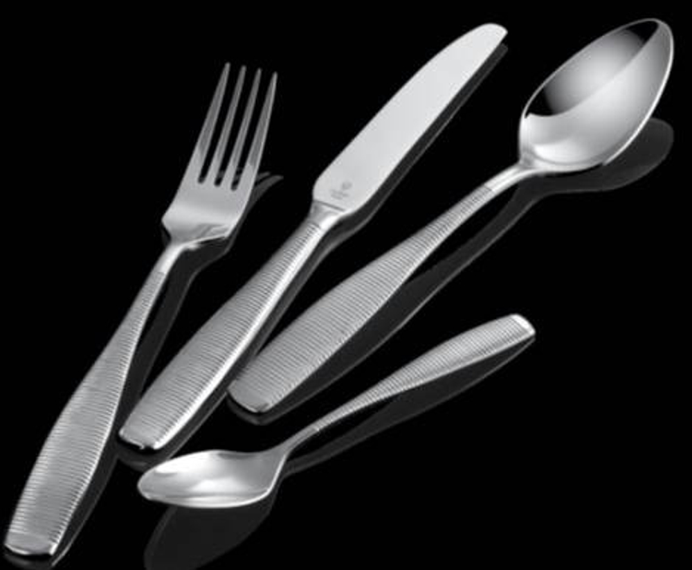 Ложка чайная FLOR DE LIS Q21.2 18/10 COMAS