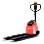 Самоходная электрическая тележка OXLIFT CBD20J-Li3 (г/п 2,0 т, АкБ Li-ion 48V/20 Аh)