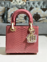 Christian Dior Lady Dior 20 cm