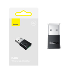 Bluetooth-адаптер Baseus BA07 Wireless