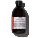 Шампунь «Алхимик» для натуральных и окрашенных волос DAVINES Alchemic Shampoo - Red 280 мл