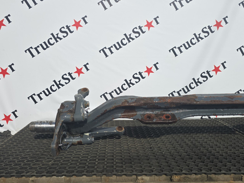 Балка передняя в сборе