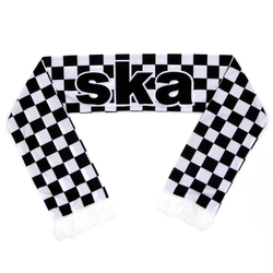 Шарф SKA