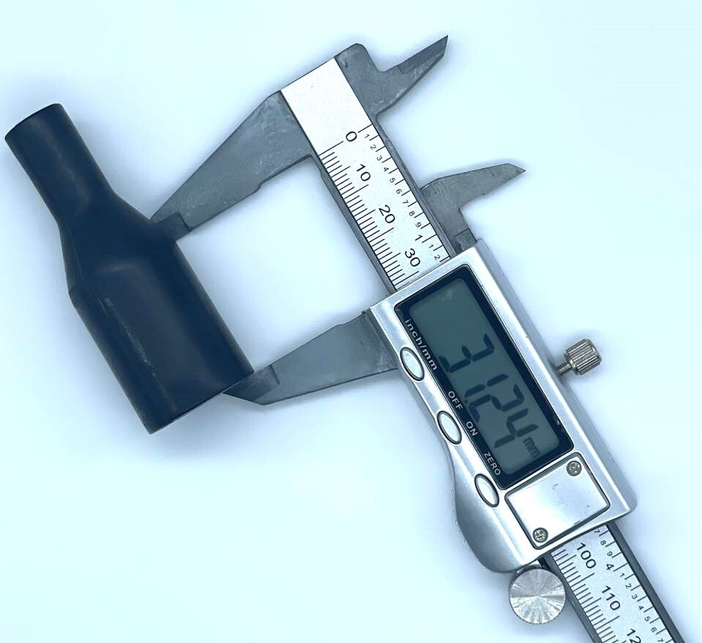 Boot Термоусаживаемый 202А 153 (Z521)