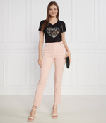 Футболка Liu Jo - черный(WF3080 JS923)