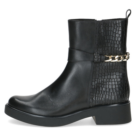 Ботинки демисезонные Comfort Caprice