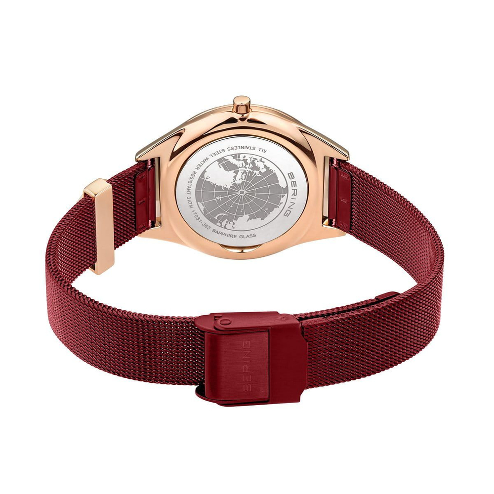 Женские наручные часы Bering  17031-363