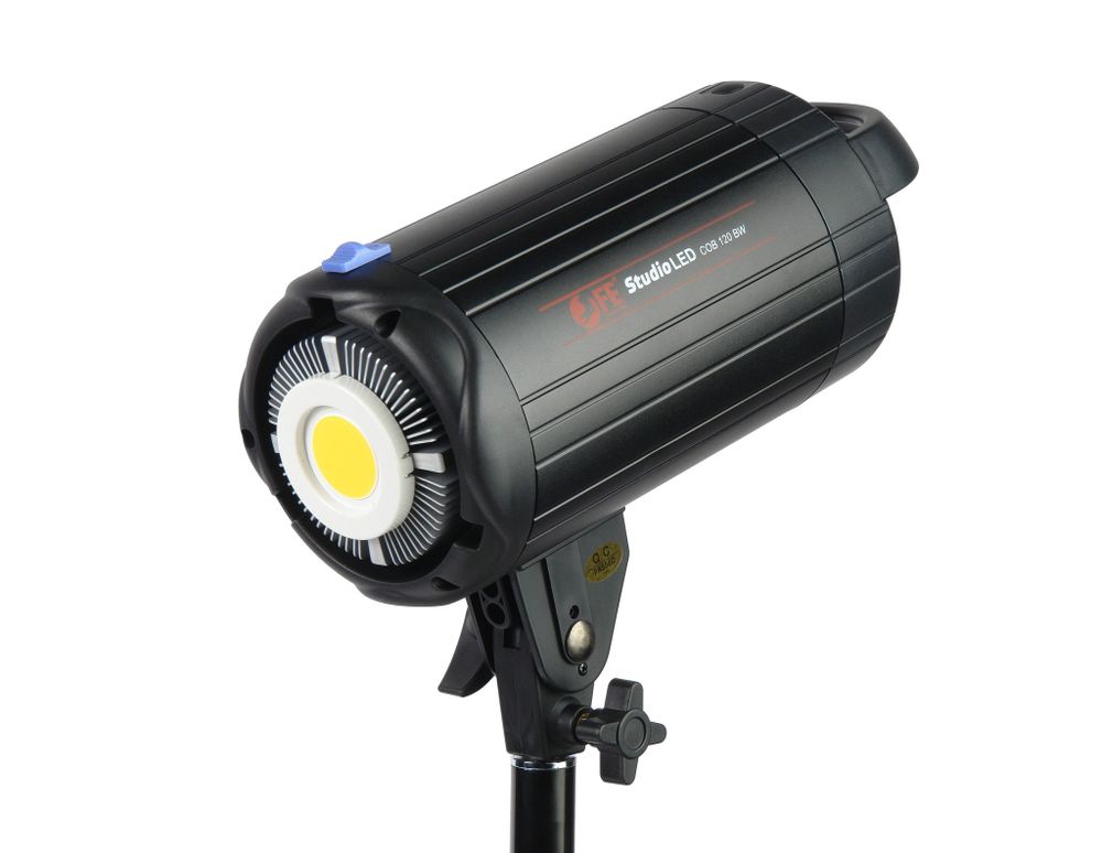 Светодиодный осветитель Falcon Eyes Studio LED COB120 BW