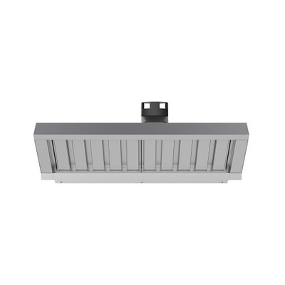 Зонт Вытяжной Unox Xebhc-Hceu