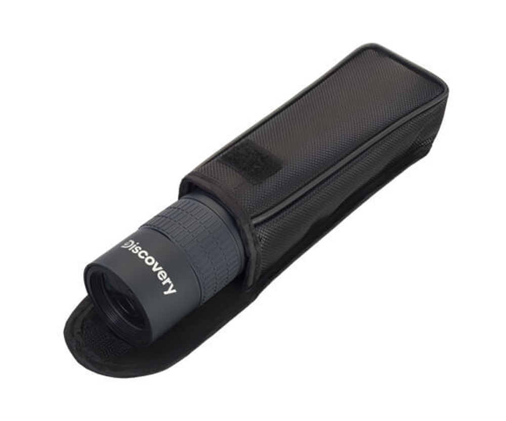 Монокуляр Discovery Gator 10–30х30 - фото 3