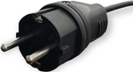 Удлинитель силовой iTOK i-CONNECT-SU-PVS-325-1-44-5