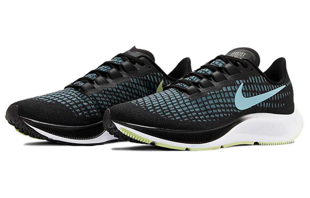 Кроссовки Nike Pegasus 37 (Женская размерная сетка)