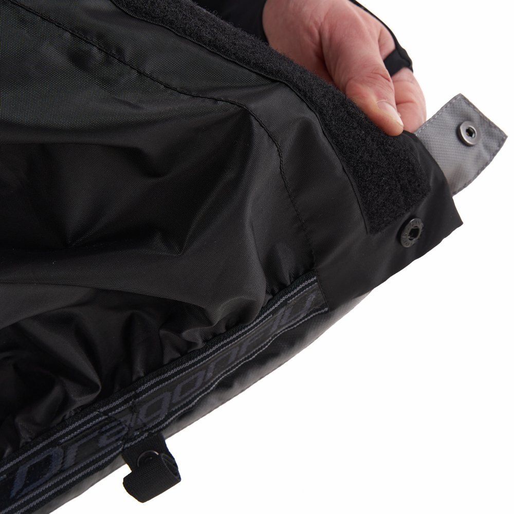 Expedition Suit / Мужской / Серый-камуфляж