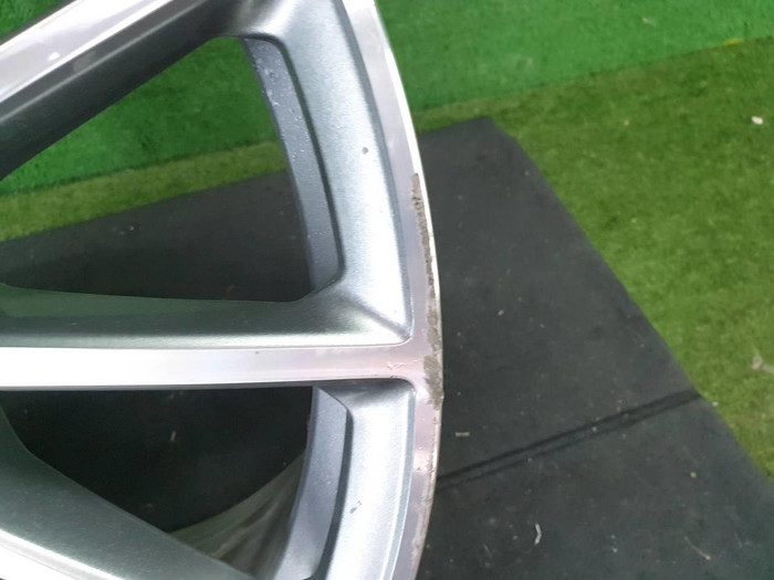 Диск литой R20 Mercedes AMG GT (17-24) передний