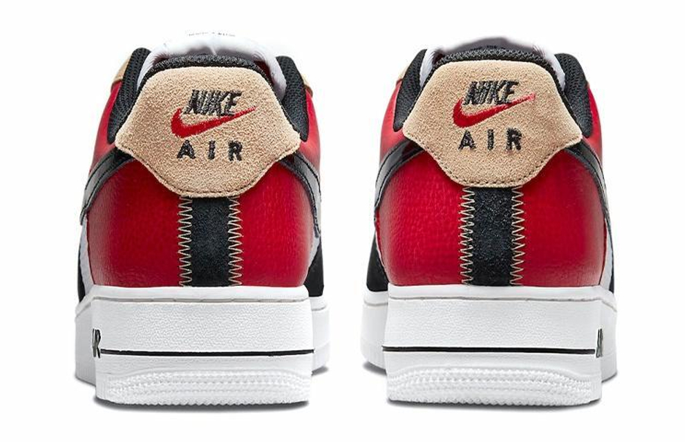 Кроссовки Nike Air Force 1 Low "Alter Reveal"