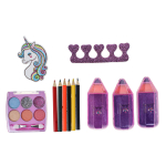 Набор косметики д/девочки, коробка 2635D