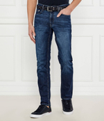 Джинсы BELFORT Hechter Paris - темно-синий(40050-100370)