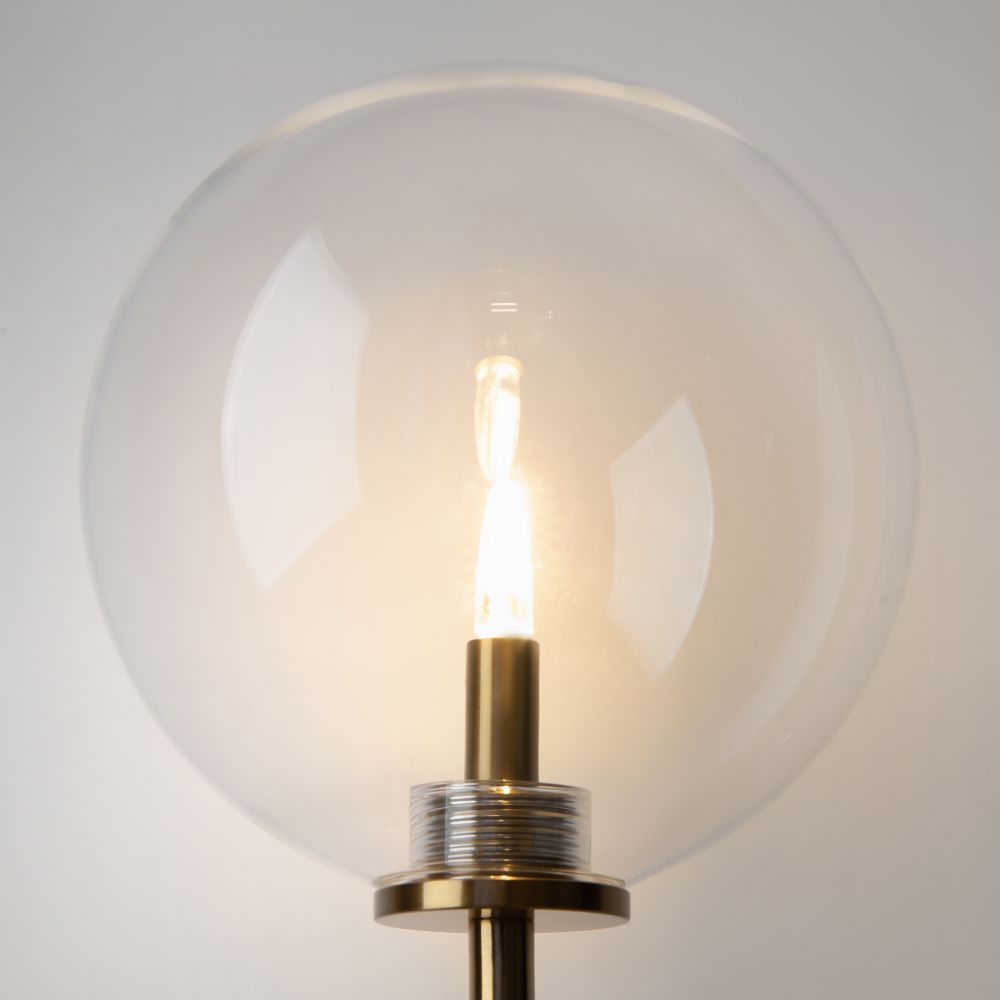 Бра Maytoni Mood MOD172WL-01BS