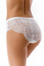 Трусы-слип Glamour 68110-01 Coquette Revue