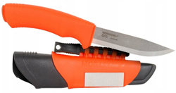 Morakniv Bushcraft Survival Orange, арт. 12051