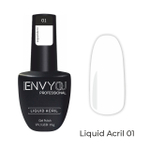 I Envy You, Liquid Acryl  01 (15 g)