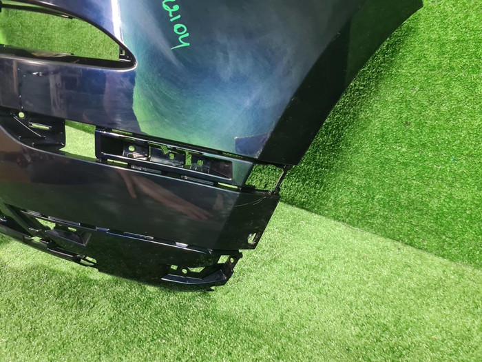 Бампер задний Range Rover Evoque 2 (2018-2024)