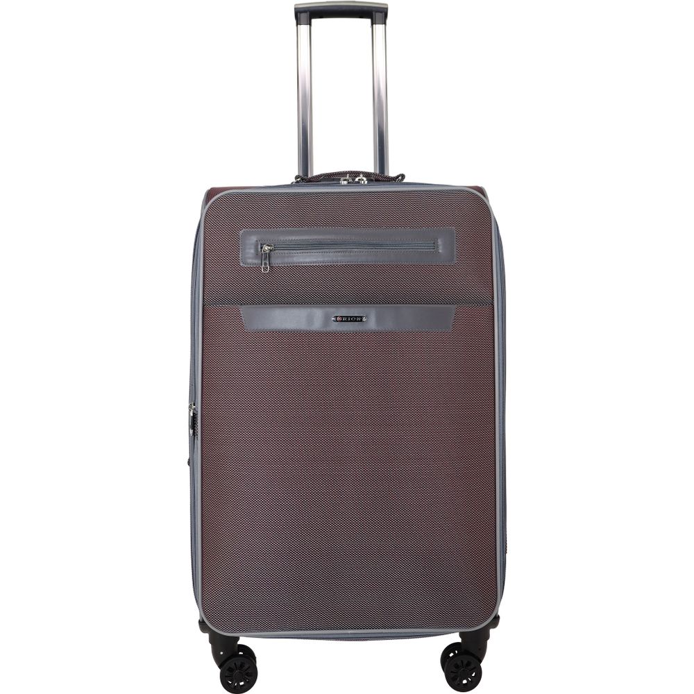 Чемодан 458-4 / 26 дюймов