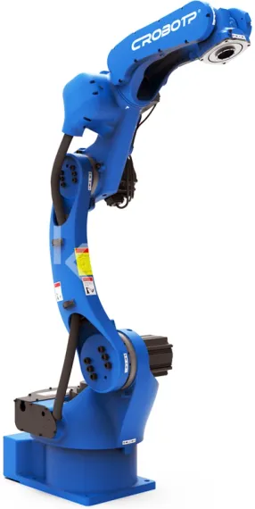Промышленный сварочный робот CRP RH14-10