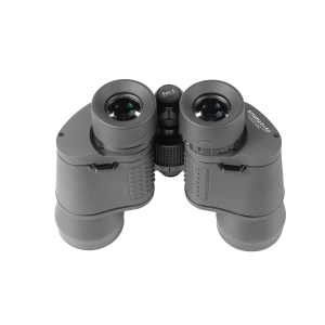 Бинокль Veber Classic БПШЦ 8x40 VRWA широкоугольный, серый