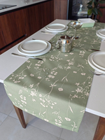 Дорожка на стол 170х45см