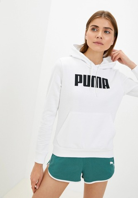 PUMA / Толстовка