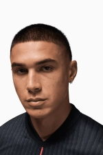 Футболка Nike PSG x Jordan 25/26 4th Stadium - черный