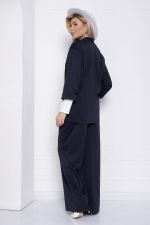 Костюм Ровена (синий) К12469-5 LT Collection