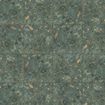Керамогранит Laparet Maestro Aqua зеленый 600х600х10 мм (4 шт.=1,44 кв.м)