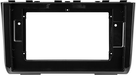 Магнитола для Hyundai Creta 2 2021-2022, Solaris HC 2024+ (рамка черная глянцевая) - Teyes CC3-2K монитор 10.36" 2K QLED на Android 10, ТОП процессор, CarPlay, 4G SIM-слот